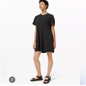 All Yours Dress lululemon